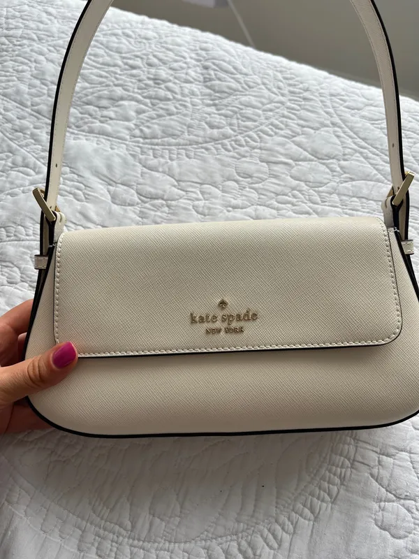 Kate Spade Madison Shoulder Bag - Image 4
