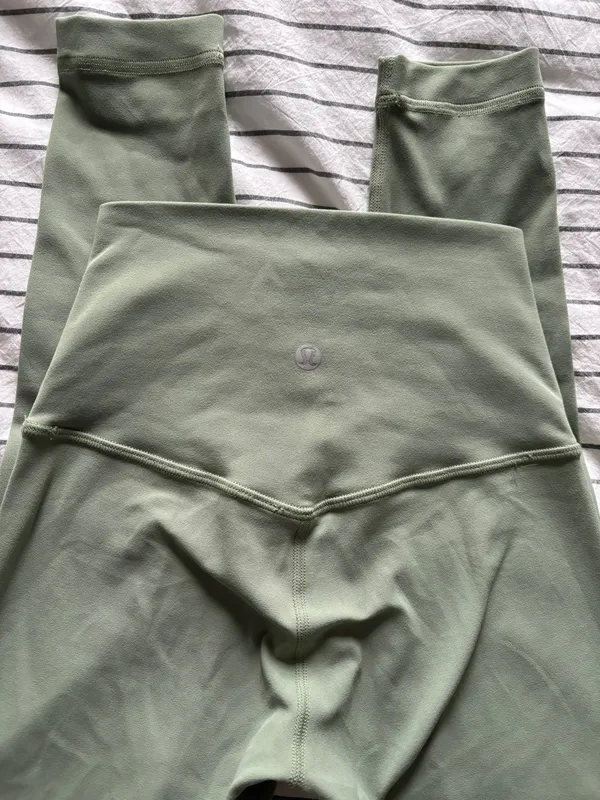 Lululemon 28” Align Leggings - Image 6