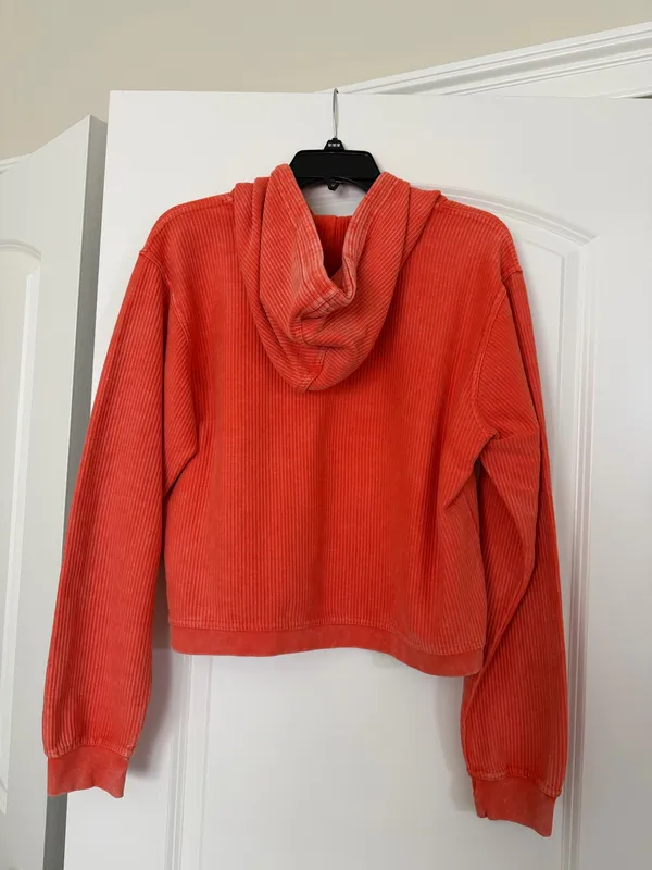 Pressbox Clemson Hoodie - Image 2
