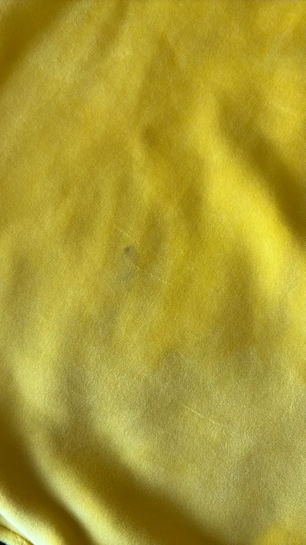 Yellow LOD sweatshirt (Trippie Redd) merch - Image 4