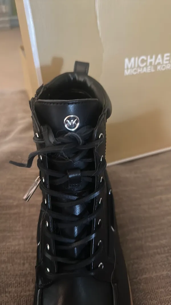 Michael Kors Kenny Bootie - Image 8