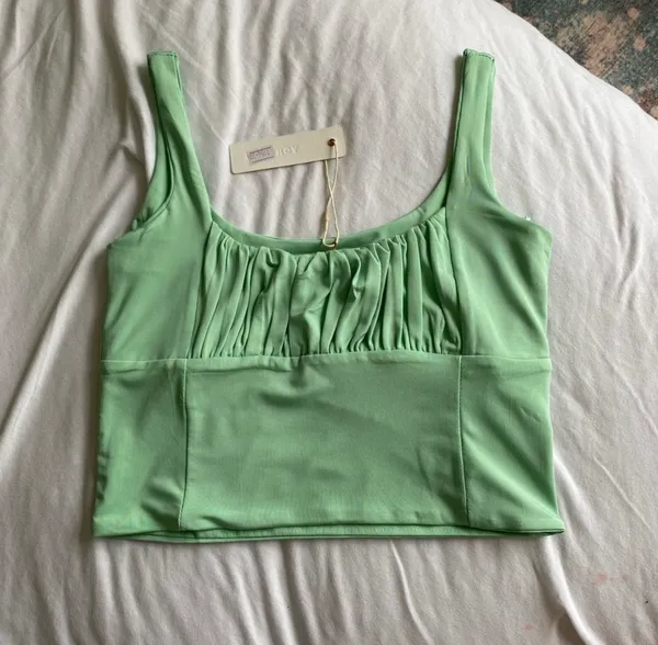 Crop Top - Image 2