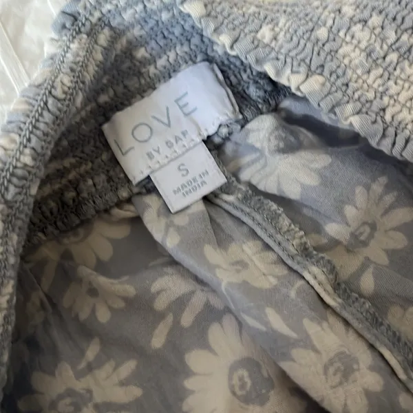Gap PJ Shorts - Image 3