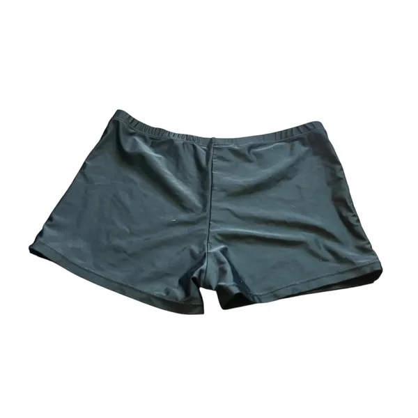 Black boyshorts / bloomers size large - Image 6