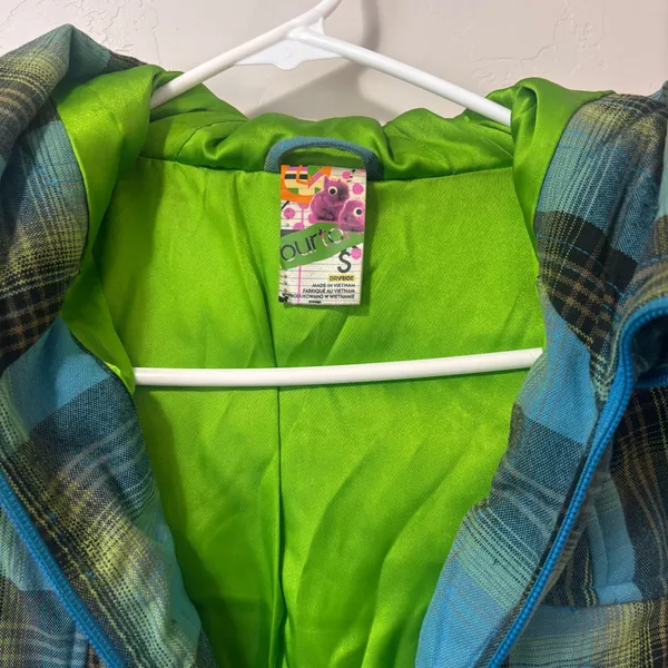 Burton Dryride Vest  - Image 8
