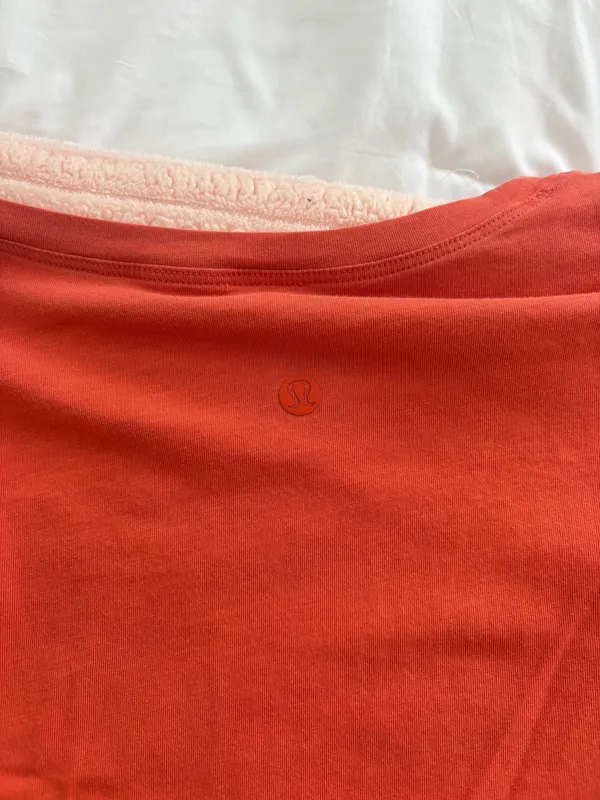 Lululemon T-Shirt - Image 3