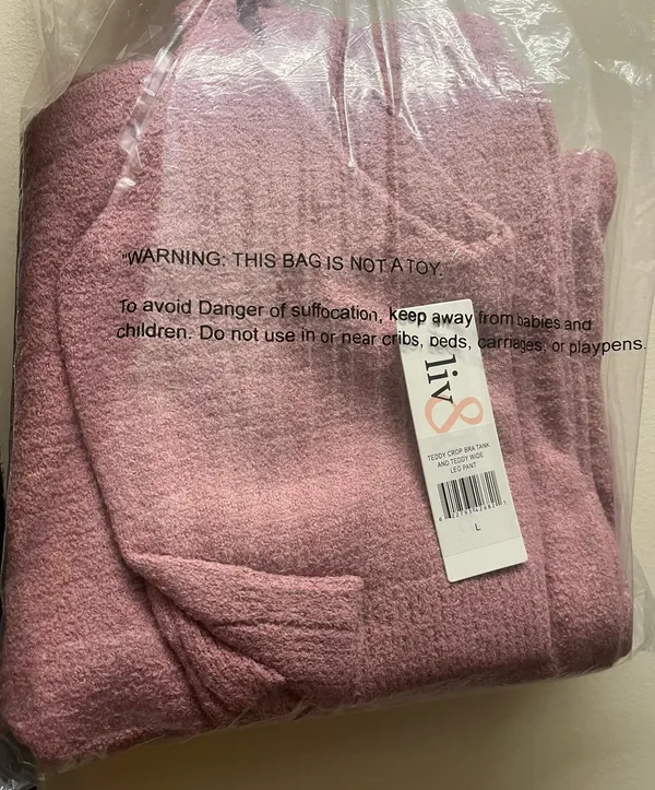 Liv & Lottie Pink Set - Image 6