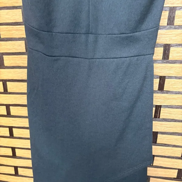 Windsor Gray Cross Over Back‎ Romper Size Large - Image 5