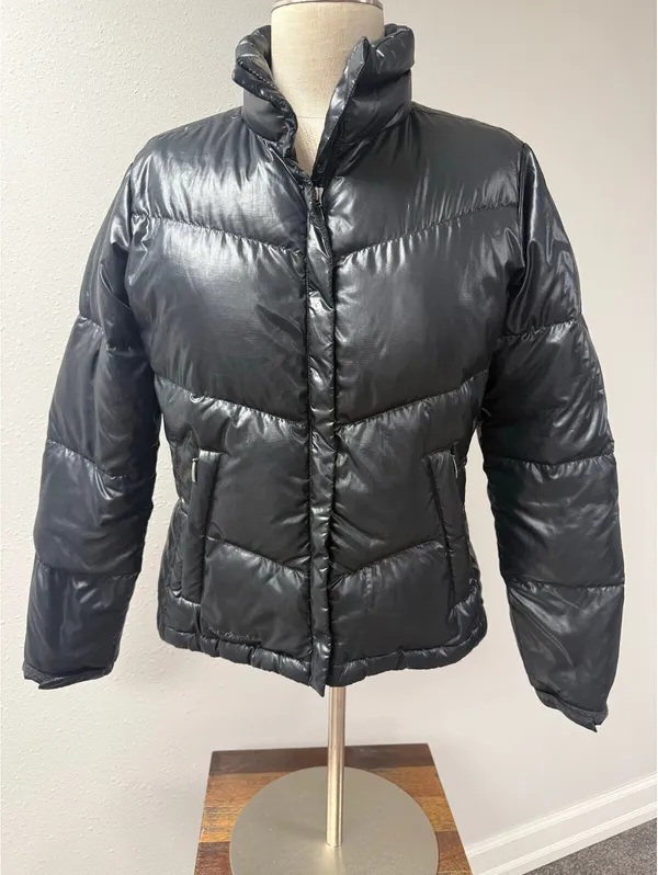 Columbia Down Puffer Coat - Image 2