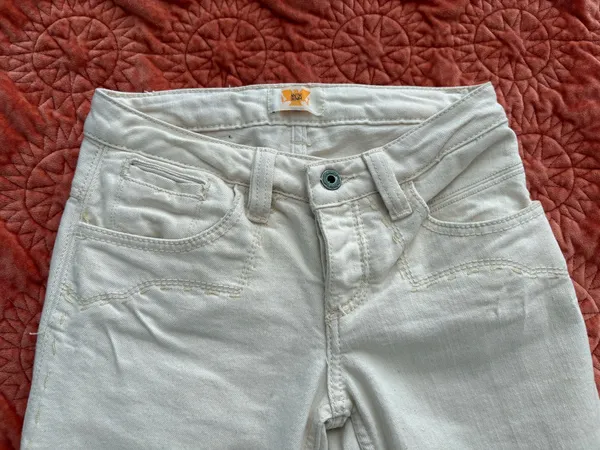 Antik Denim Bootcut Jeans - Image 5