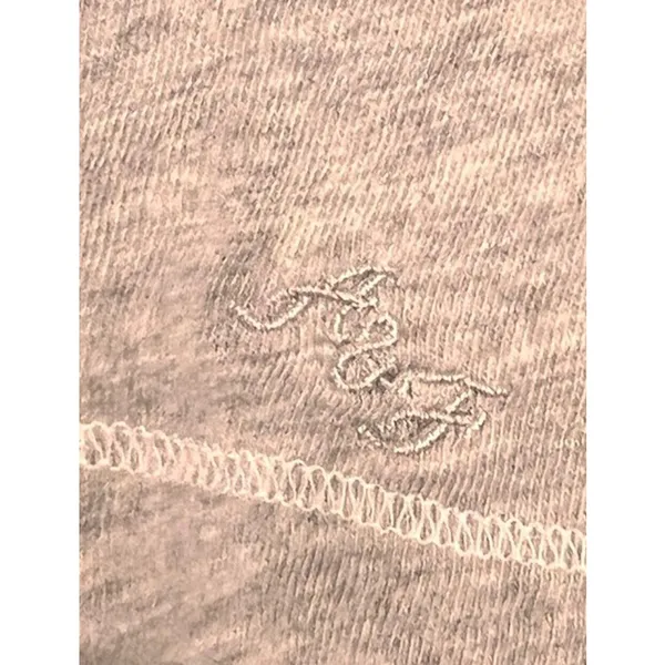 Vtg Abercrombie & Fitch Women's Tank Top 2XS Babydoll Lace Trim Cami Y2K - Image 2