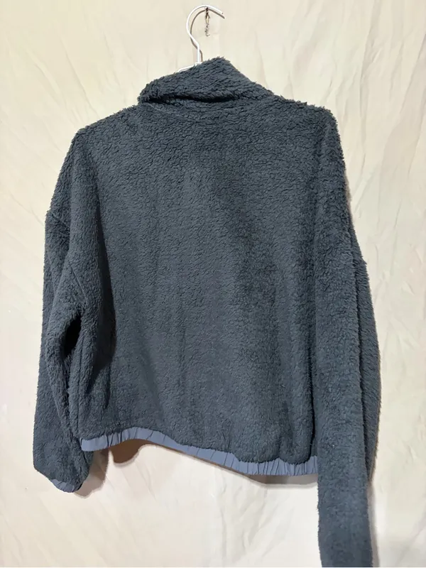 Vuori Sherpa sweatshirt - Image 3