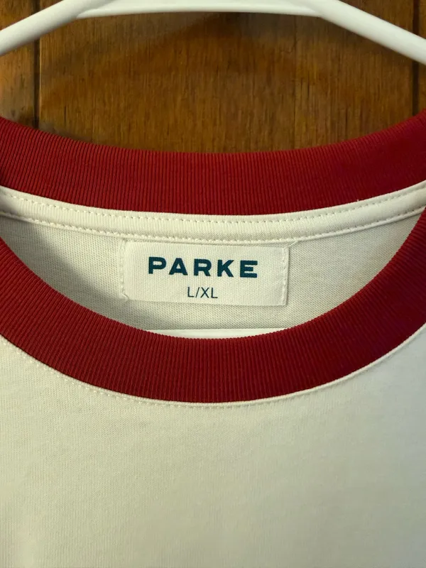 Parke T-Shirt - Image 2