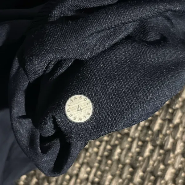 Lululemon Dance Studio Pant III *Unlined - Image 5
