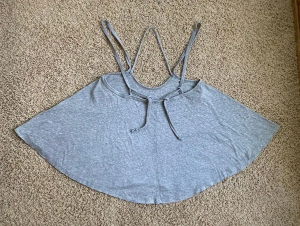 Free People New So In Love With You Top Sz XS - Image 7