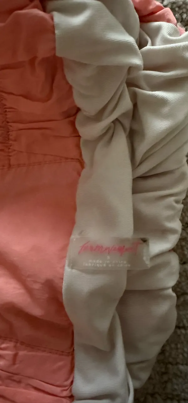Free people shorts  - Image 3