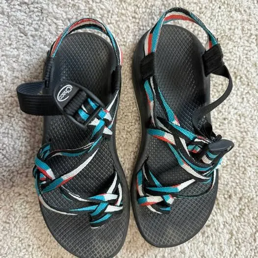 Chacos Z/Cloud 2 Sandals Women 8 - Image 2