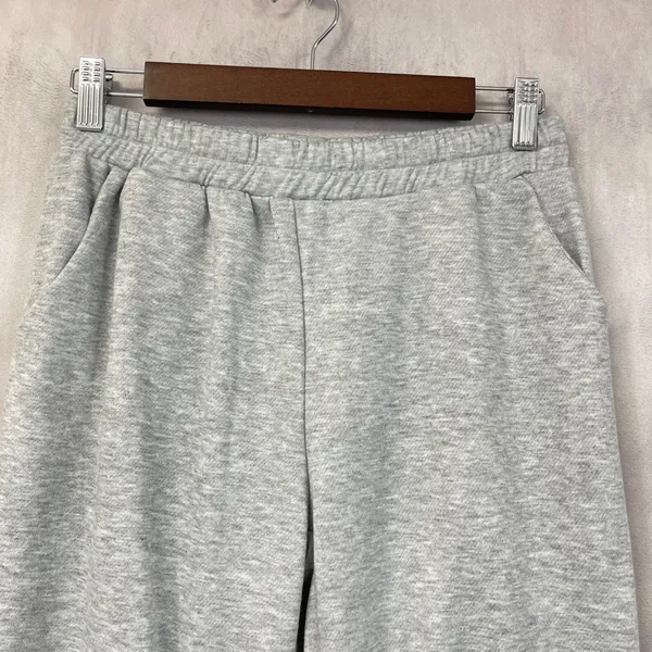 Morrisday Brooklyn Jogger Women Medium Sweatpants Minimal‎ Lounge Athleisure - Image 3