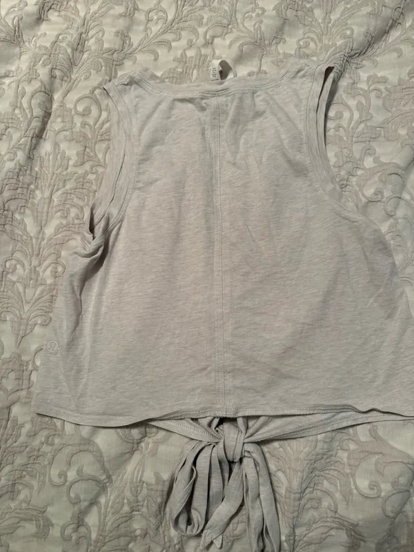 Lululemon Tank Top - Image 3