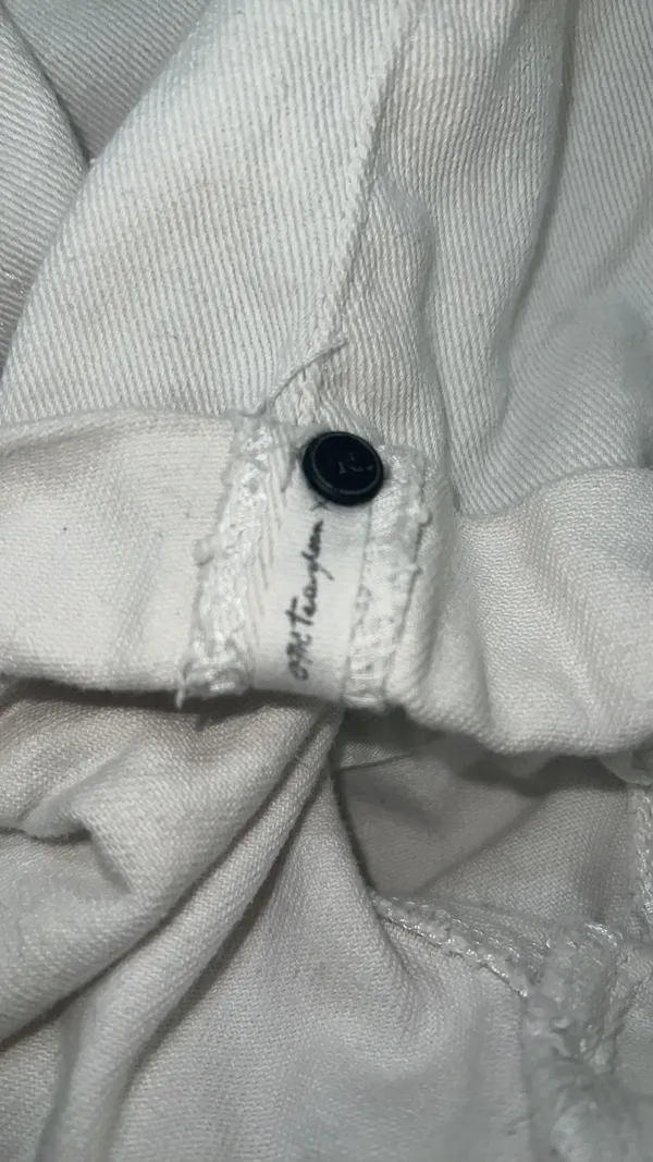 One Teaspoon High Waisted Shorts - Image 7