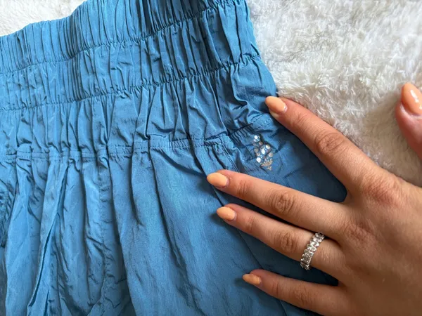 Free People Running Shorts  - Image 2