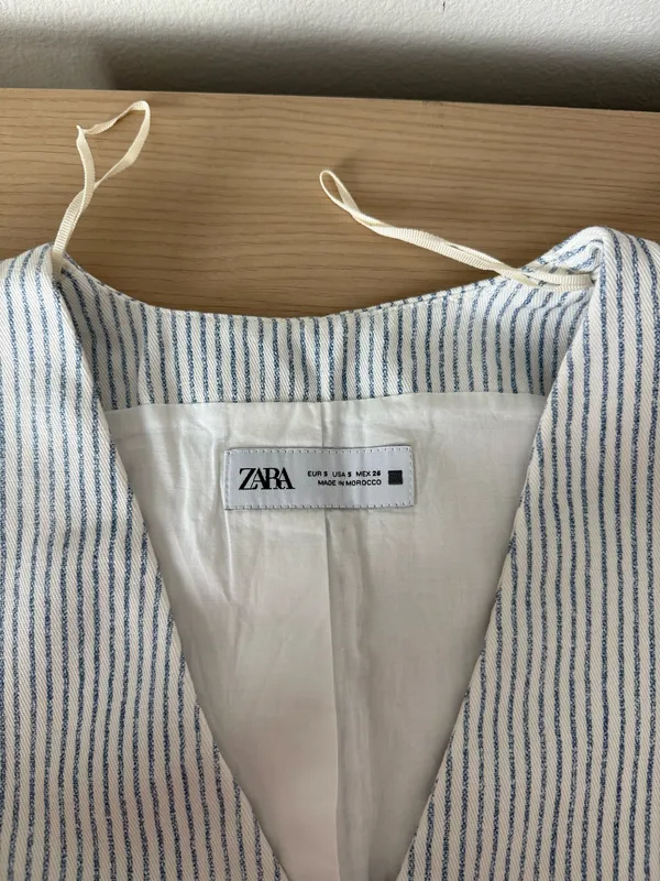 ZARA Set Two-Piece - Image 4