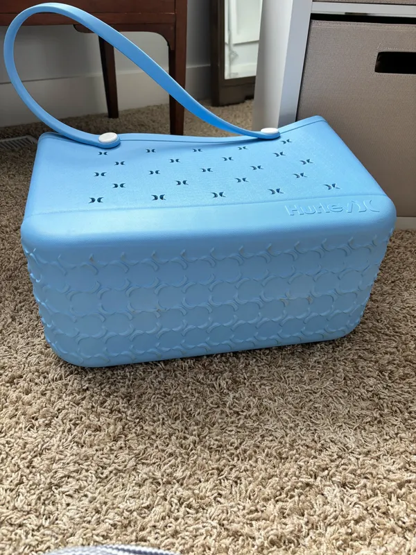 Hurley Bogg bag - Image 3