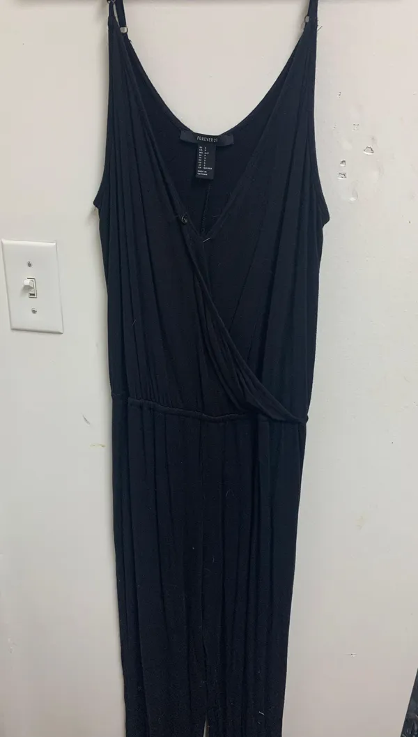 Forever 21 Jumpsuit - Image 2