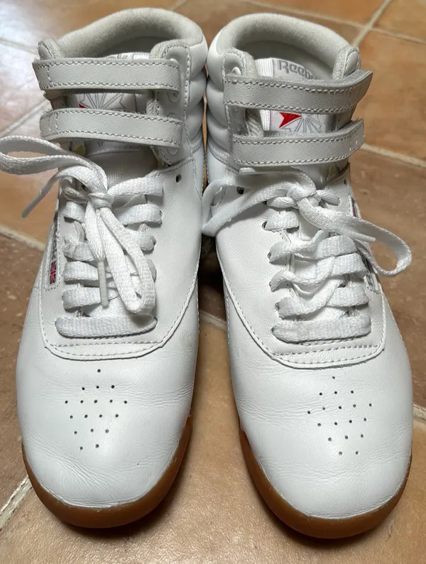 Reebok Classics High Tops - Image 6