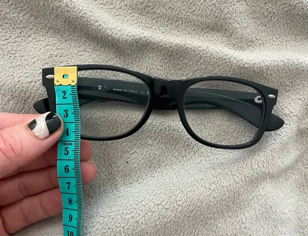Ray-Ban Prescription Glasses - Image 6