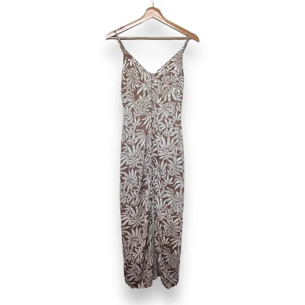 AMUSE SOCIETY‎ Harbor Point Dress in Cava - Image 2