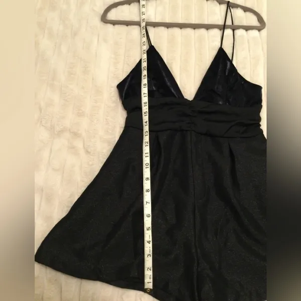 Free people Sylkie romper - Image 11