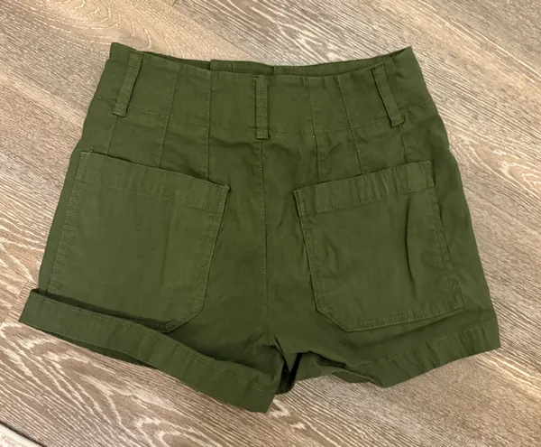 Maeve The Colette Shorts - Image 2