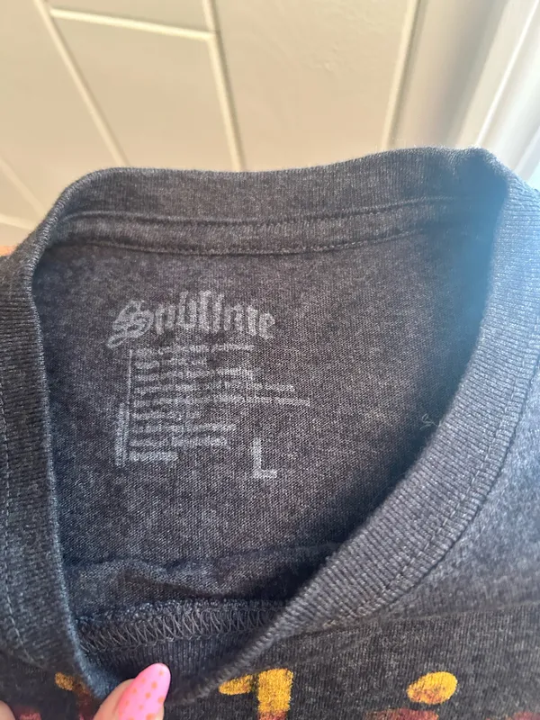 Sublime Urban Outfitters T-Shirt - Image 2