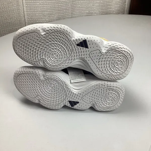 Adidas Women’s Court Stabil Athletic Shoe Sneakers Size 9 NEW! Retail $80 - Image 10