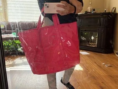 Victoria's Secret Tote Bag - Image 8