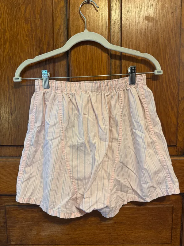 Vintage Gap Boxer Shorts - Image 3