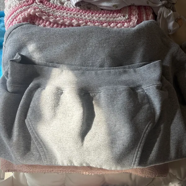 Track Hoodie - Image 4