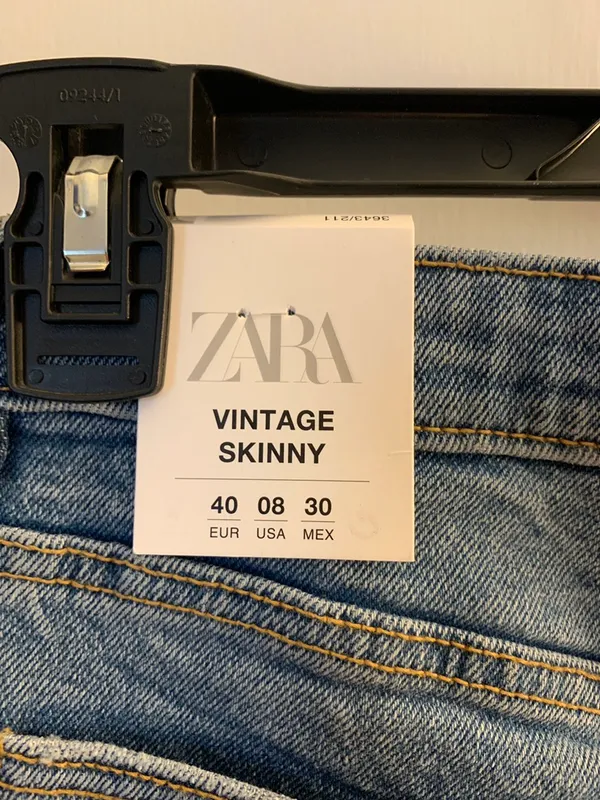 Jeans (New With Tags) - Image 7