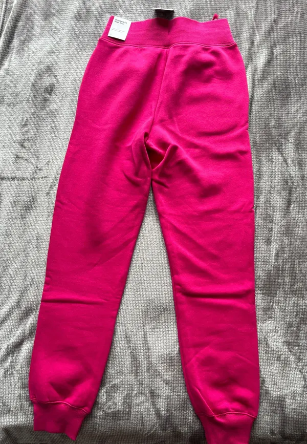 Nike Phoenix Fleece Joggers - Image 3