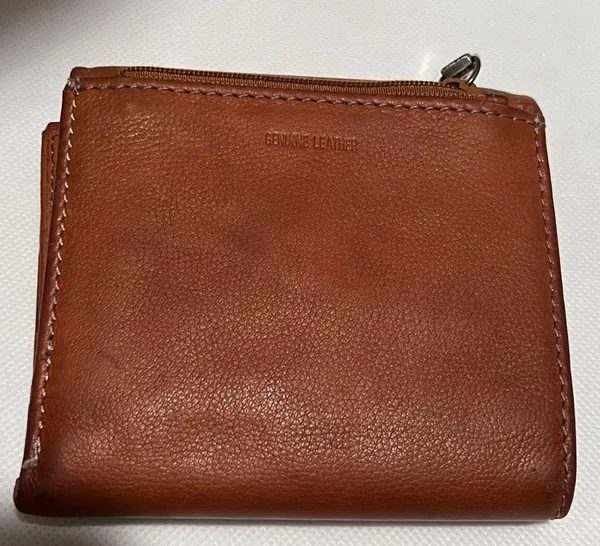 Fossil | Maddox leather wallet - Image 6