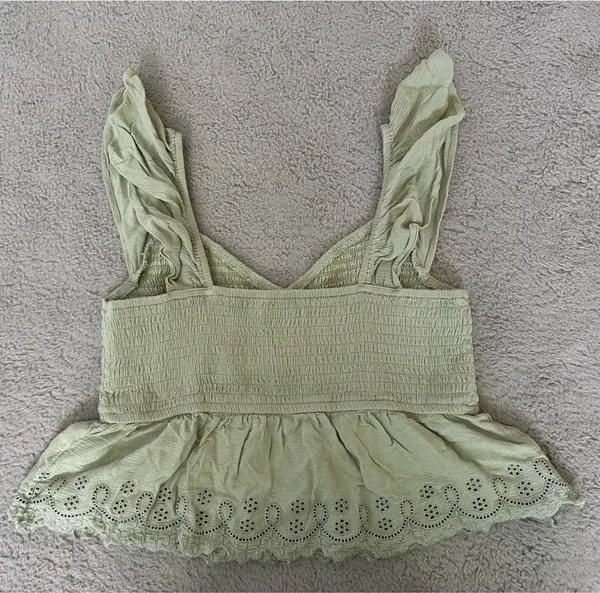 Hollister Top - Image 3