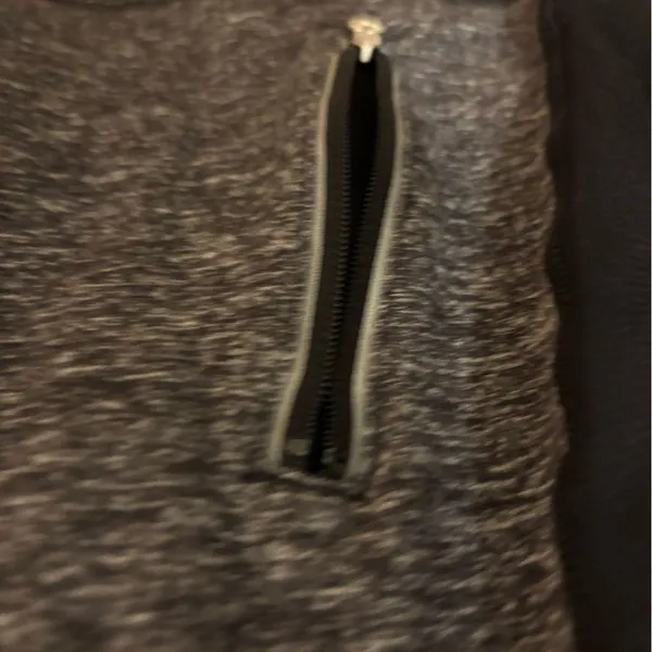 Lululemon Star Runner Pullover (First Release) black 4 - Image 9