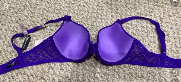 Ambrielle Bra - Image 2
