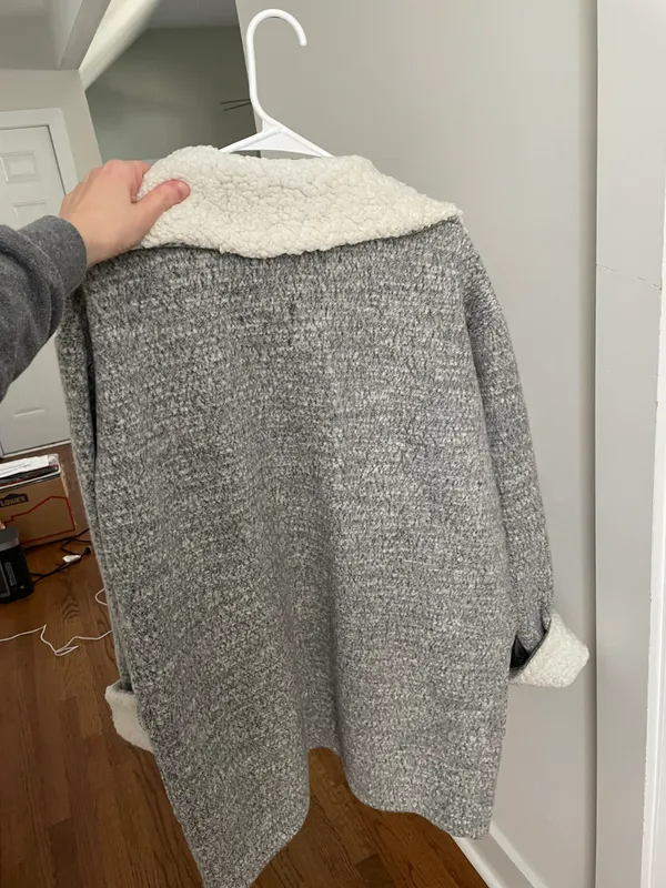 Pull & Bear Jacket - Image 2
