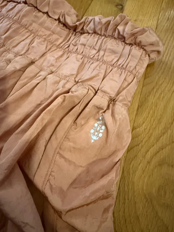 Free People Movement Shorts - Image 2