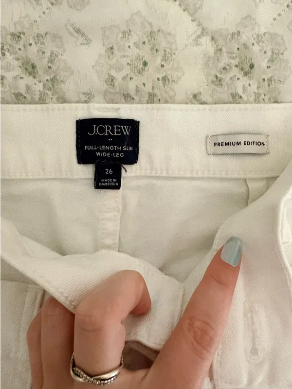 J.Crew Jeans - Image 2