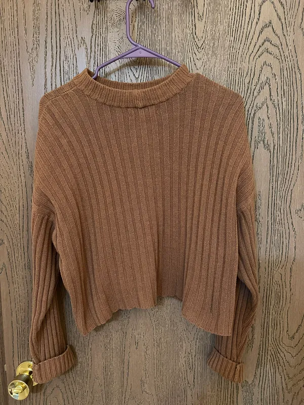 American Eagle Outfitters Sweater - Image 3