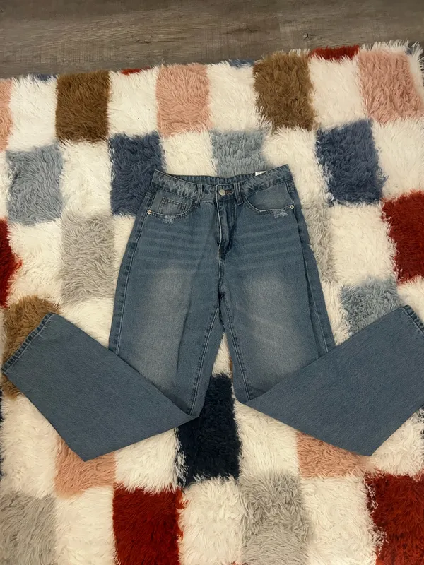 Shein Jeans - Image 2
