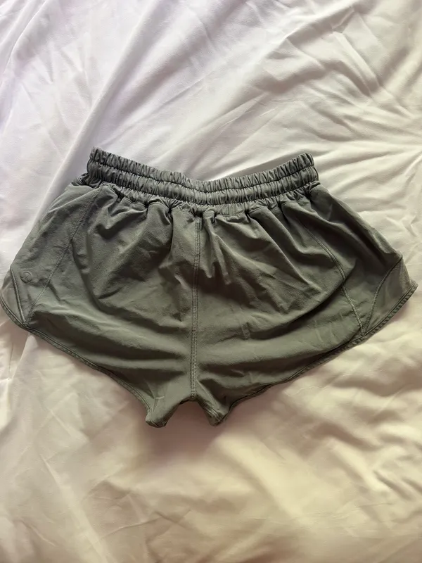 Lululemon Shorts - Image 2